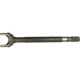 Purchase Top-Quality DANA SPICER - 27902-65X - Axle Shaft pa2