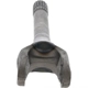 Purchase Top-Quality DANA SPICER - 39905 - Rear Axle Shaft pa3