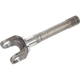 Purchase Top-Quality Axle Shaft by DANA SPICER - 41677 pa2