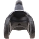 Purchase Top-Quality Arbre d'essieu de DANA SPICER - 43205 pa2