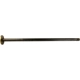 Purchase Top-Quality Axle Shaft by DANA SPICER - 45553-2 pa2