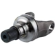 Purchase Top-Quality DANA SPICER - 53217 - Drive Axle Shaft pa1