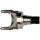 Purchase Top-Quality DANA SPICER - 53217 - Drive Axle Shaft pa2
