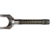 Purchase Top-Quality Axle Shaft by DANA SPICER - 621063 pa1