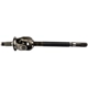 Purchase Top-Quality Axle Shaft by DANA SPICER - 708064 pa1
