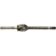 Purchase Top-Quality Axle Shaft by DANA SPICER - 71394-1X pa2