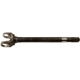 Purchase Top-Quality Axle Shaft by DANA SPICER - 73898-1X pa2