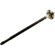 Purchase Top-Quality Axle Shaft by DANA SPICER - 74356-2X pa2