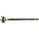 Purchase Top-Quality DANA SPICER - 74789-2X - Front Passenger Side Inner Axle Shaft Assembly pa3