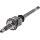 Purchase Top-Quality Arbre d'essieu de DANA SPICER - 75814-1X pa1