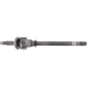 Purchase Top-Quality Arbre d'essieu de DANA SPICER - 75814-1X pa2