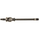 Purchase Top-Quality Axle Shaft by DANA SPICER - 76812-1X pa1
