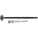 Purchase Top-Quality DORMAN - 630-122 - Axle Shaft pa1