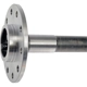 Purchase Top-Quality DORMAN - 630-139 - Axle Shaft pa2