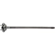 Purchase Top-Quality DORMAN - 630-150 - Axle Shaft pa1