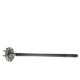 Purchase Top-Quality DORMAN - 630-151 - Axle Shaft pa1