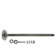 Purchase Top-Quality DORMAN - 630-200 - Axle Shaft pa1