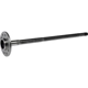 Purchase Top-Quality DORMAN - 630-213 - Axle Shaft pa2
