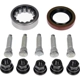 Purchase Top-Quality DORMAN - 630-213 - Axle Shaft pa5