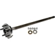 Purchase Top-Quality DORMAN - 630-214 - Axle Shaft pa2