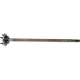 Purchase Top-Quality DORMAN - 630-214 - Axle Shaft pa4