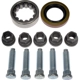 Purchase Top-Quality DORMAN - 630-215 - Axle Shaft pa5