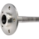 Purchase Top-Quality DORMAN - 630-217 - Axle Shaft pa2