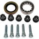 Purchase Top-Quality DORMAN - 630-241 - Axle Shaft pa2