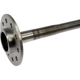 Purchase Top-Quality DORMAN - 630-241 - Axle Shaft pa5