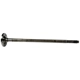 Purchase Top-Quality DORMAN - 630-301 - Axle Shaft pa1