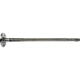 Purchase Top-Quality DORMAN - 630-319 - Axle Shaft pa2