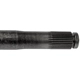 Purchase Top-Quality DORMAN - 630-322 - Axle Shaft pa2