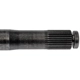 Purchase Top-Quality DORMAN - 630-323 - Axle Shaft pa2