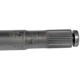 Purchase Top-Quality DORMAN - 630-326 - Axle Shaft pa2