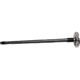 Purchase Top-Quality DORMAN - 630-401 - Axle Shaft pa3