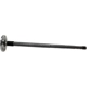 Purchase Top-Quality DORMAN - 630-401 - Axle Shaft pa5