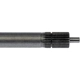 Purchase Top-Quality DORMAN - 630-422 - Axle Shaft Assembly pa2