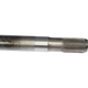 Purchase Top-Quality DORMAN - 630-434 - Axle Shaft Assembly pa3