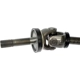 Purchase Top-Quality DORMAN - 630-434 - Axle Shaft Assembly pa4