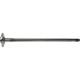 Purchase Top-Quality DORMAN - 630-505 - Axle Shaft pa2