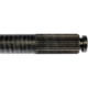 Purchase Top-Quality DORMAN - 630-631 - Axle Shaft pa2