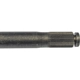 Purchase Top-Quality DORMAN - 630-633 - Axle Shaft pa2