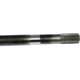 Purchase Top-Quality DORMAN (OE SOLUTIONS) - 630-002 - Axle Shaft pa2