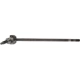 Purchase Top-Quality DORMAN (OE SOLUTIONS) - 630-002 - Axle Shaft pa3