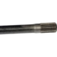 Purchase Top-Quality Axle Shaft by DORMAN (OE SOLUTIONS) - 630-009 pa4