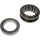 Purchase Top-Quality DORMAN (OE SOLUTIONS) - 630-011 - Front Axle Shaft Replacement Kit pa2