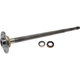 Purchase Top-Quality DORMAN (OE SOLUTIONS) - 630-012 - Axle Shaft pa1