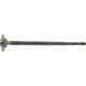 Purchase Top-Quality DORMAN (OE SOLUTIONS) - 630-012 - Axle Shaft pa2