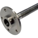 Purchase Top-Quality DORMAN (OE SOLUTIONS) - 630-012 - Axle Shaft pa3