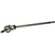 Purchase Top-Quality DORMAN (OE SOLUTIONS) - 630-016 - Front Axle Shaft Assembly pa1